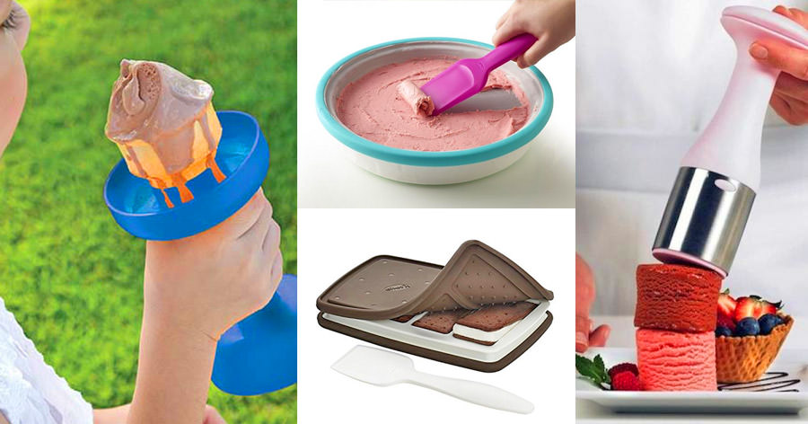 13 Unique Gifts For Ice Cream Lovers Under 60 Bucks