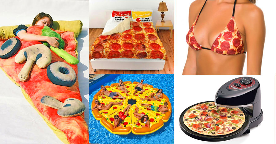 18 Best Gift Ideas For Pizza Lovers