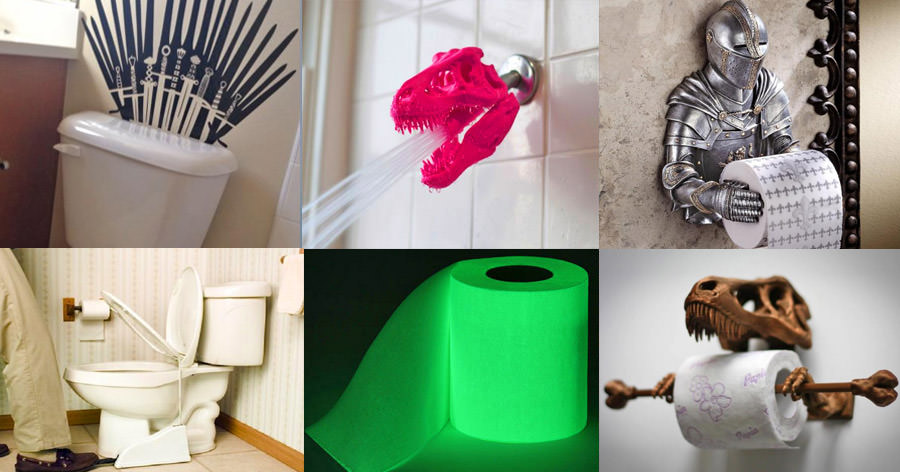 13 Useful Bathroom Gadgets That Make Our Life Easier 👍👍👍, Coolest  Bathroom Accessories 👍👍👍, By Fitness & Beauty