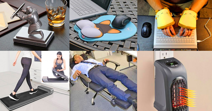 5 Office Tools and Gadgets Every Workplace Should Own - Corporate Vision  Magazine