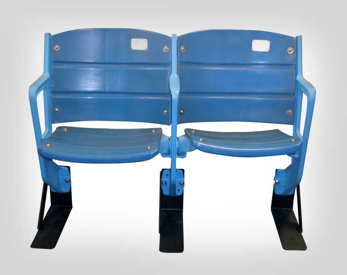Authentic Yankee Stadium Bleacher Chair