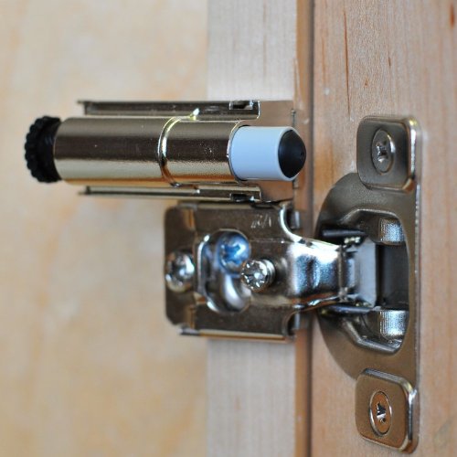 Cabinet Door Soft Close Adapter 1