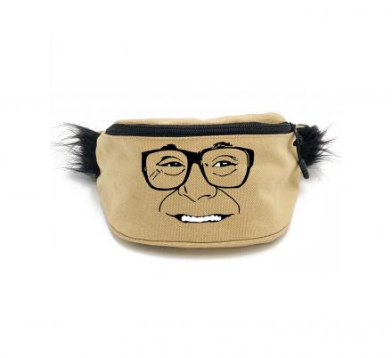 This Danny Devito Fanny Pack Will Surely Make Your Day 10x Better