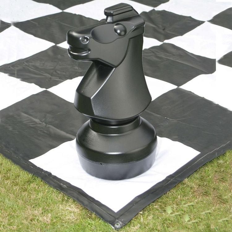 Giant Chess Game