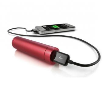 High Capacity Phone and Tablet Charger
