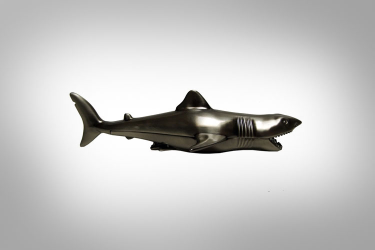 JAWS Shark Bottle Opener
