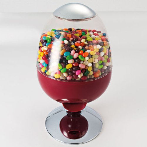 Motion Activated Candy Dispenser 3