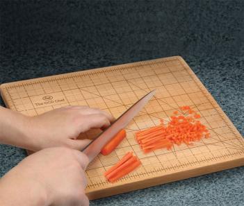 OCD Cutting Board - Obsessive Chef Cutting Board