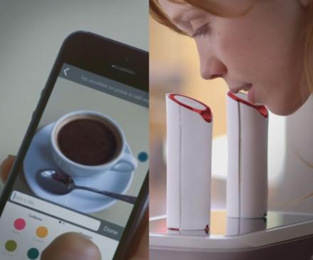 oPhone Lets You Send Smells Digitally To Your Friends
