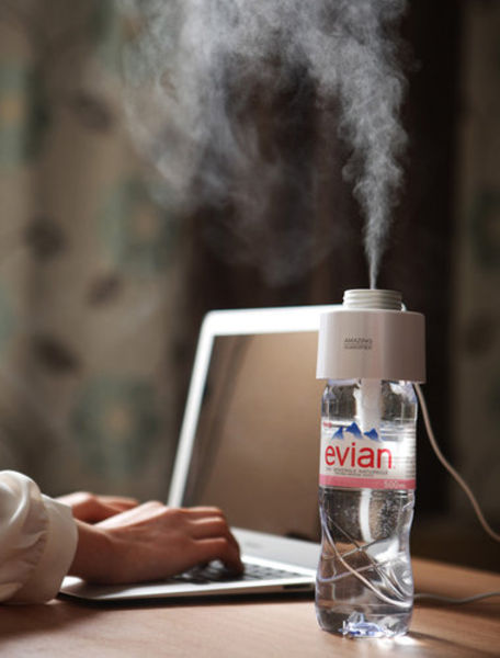 Portable USB Mini Humidifier 5