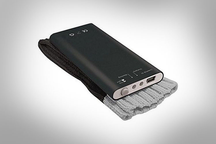 Rechargeable Hand Wamer