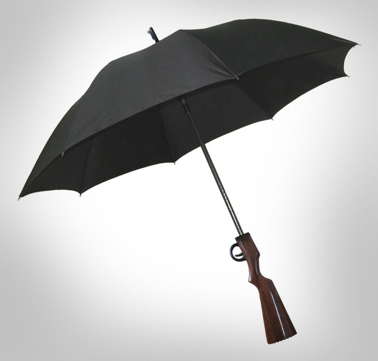 Rifle Umbrella 2