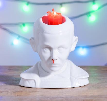 Stranger Things Bleeding Candle: Makes Eleven Bleed From Her Nose When It Melts