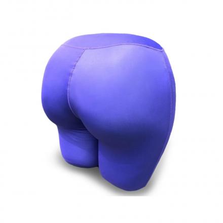 This Butt Pillow Is Perfect For a Quick Nap Or Snuggle By Your Lonesome
