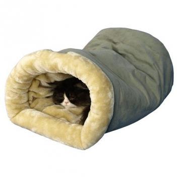 Cat/Dog Sleeve Tube Bed Thing
