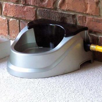Automatic Water Bowl Refiller