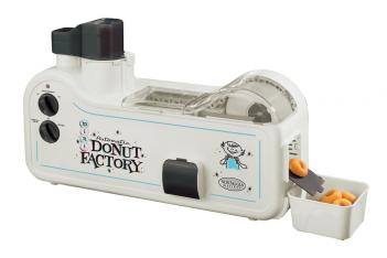 Mini Donut Factory Mini Donut Factory