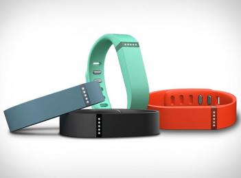 FitBit Activity and Sleep Tracking Wristband