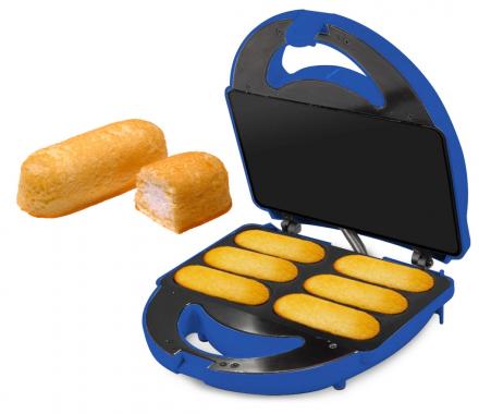 You Can Now Make Homemade Twinkies With This Tiny Oven