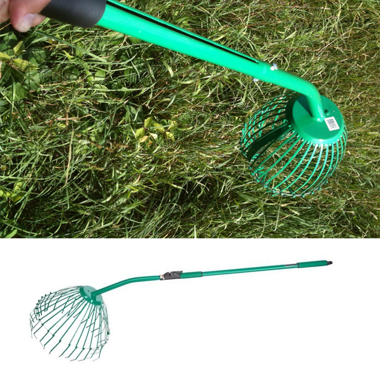 Garden Grabber