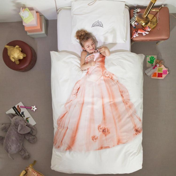 Princess Bed Sheets