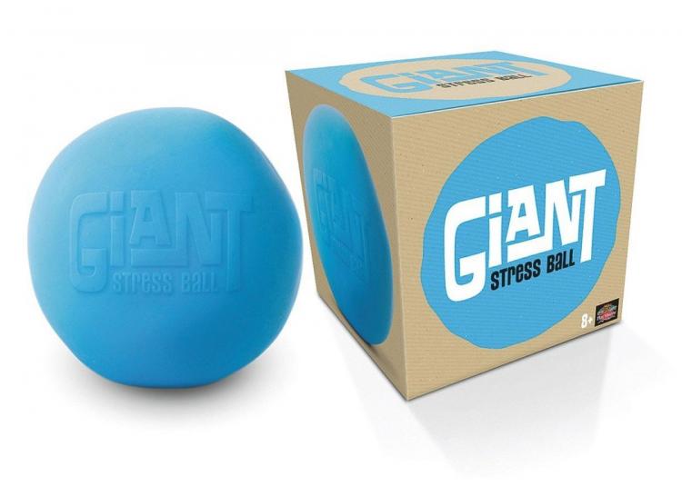 Giant 5 Pound Stress Ball