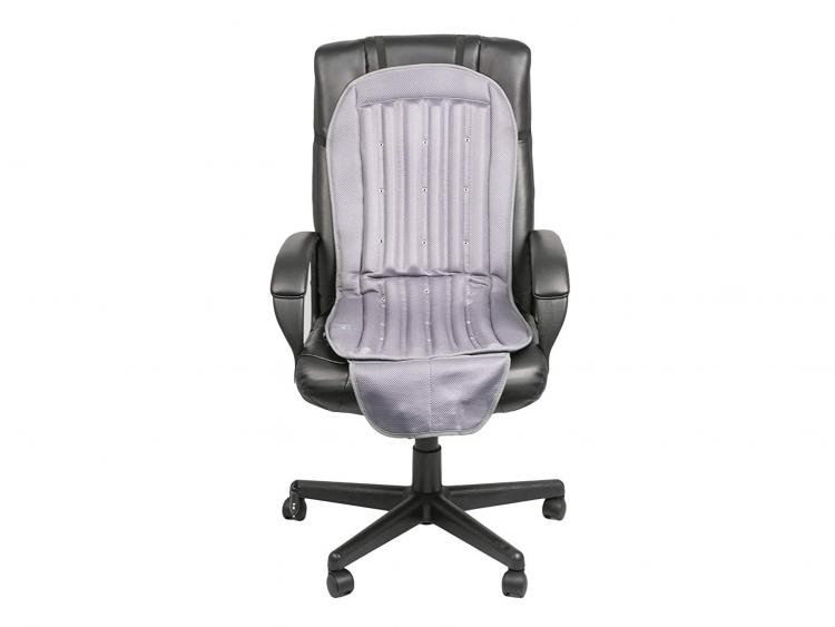 Office Chair Seat Cooler To Chill Your Cheeks On Hot Summer Days