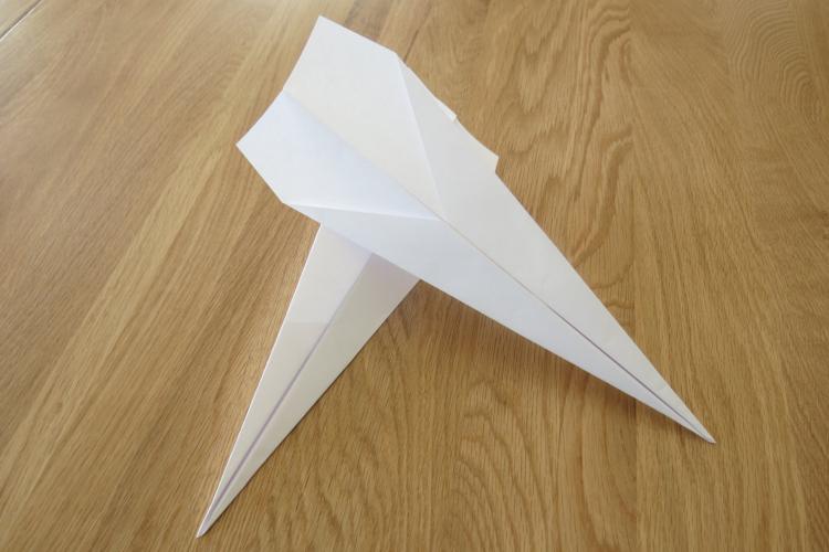 bulk paper airplanes