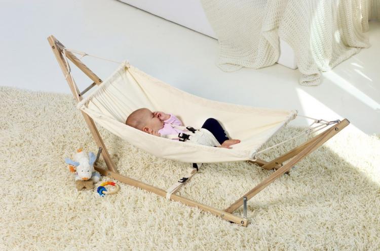 Baby Hammock Spine Development: Support for Your Little One’s Growth