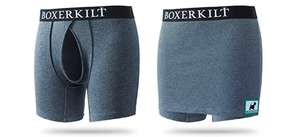 Boxer Kilts
