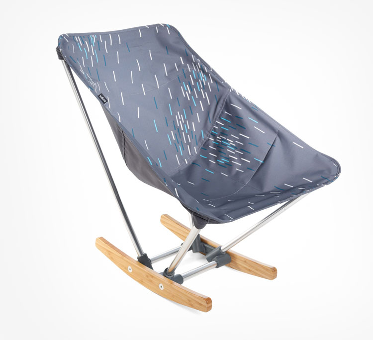 Campfire Fold Out Rocking Chair 1275 