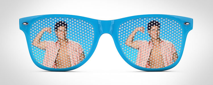 A.C. Slater Sunglasses
