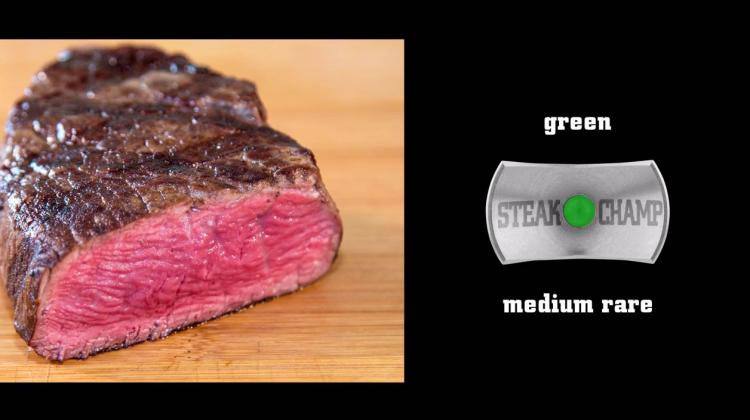 steak thermometer