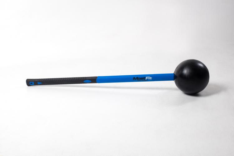 MostFit Core Hammer Is a Fitness Sledgehammer