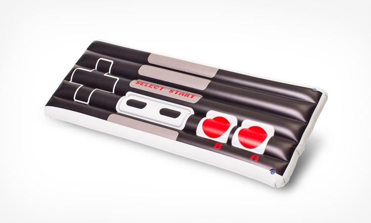 NES Nintendo Controller Pool Float