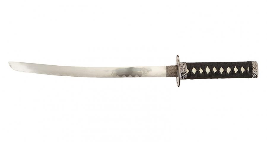 Katana Samurai Sword Letter Opener