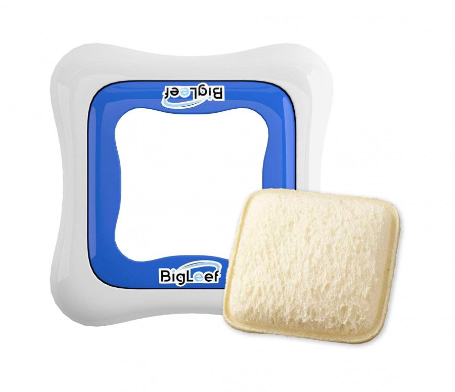 Sandwich Decruster and Sandwich Sealer For kids