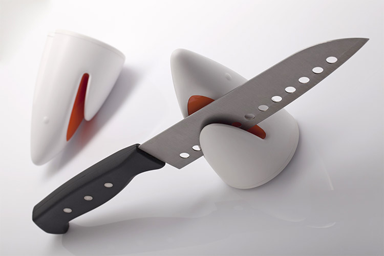 Shark Knife Sharpener