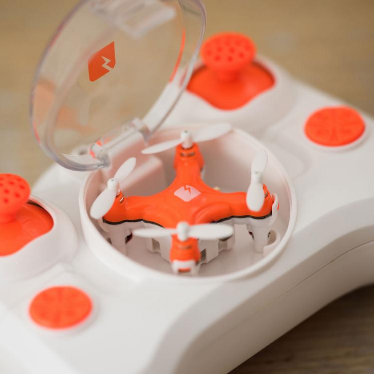 The SKEYE Pico Drone Is The World's Smallest Quadcopter