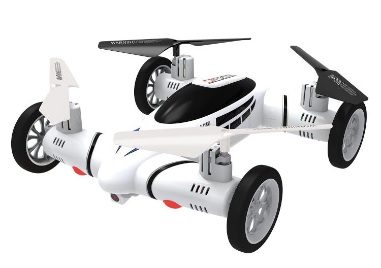 flying rc toys