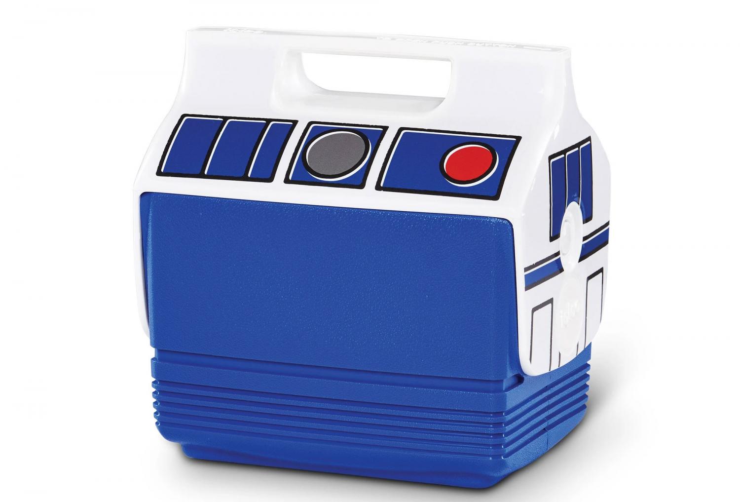 Star Wars Cooler