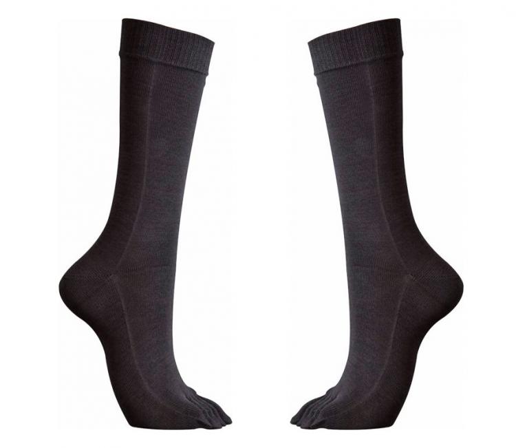 Curetex Toe Socks - Odor free socks