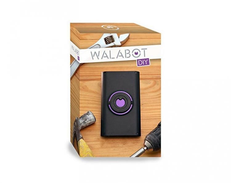 Walabot DY15BGUS02 DIY - In-Wall Imager - pipes, wires for Android  smartphones 