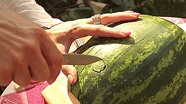 Watermelon Keg Tap - Kegworks Keg Tap Turns Any Watermelon Into a Drink Dispenser