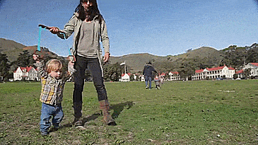Willa Walker Walking Rings Set - Helps Toddlers Learn To Walk