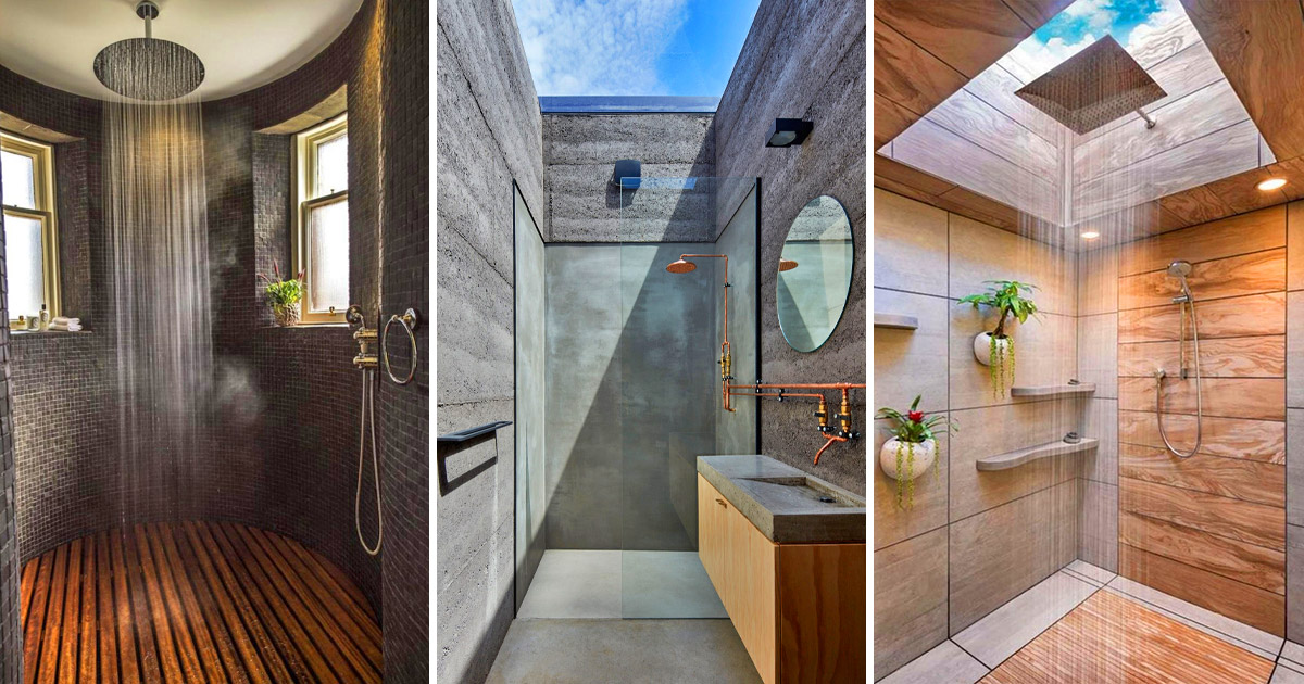 Create a Luxury Bathroom in 2022 - Ideas and Examples