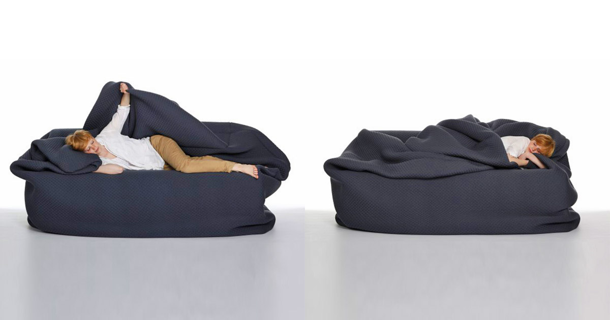 7ft Bean Bag Chairs – Gear.com