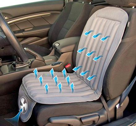 Car Seat Cooling Cushion For Summer