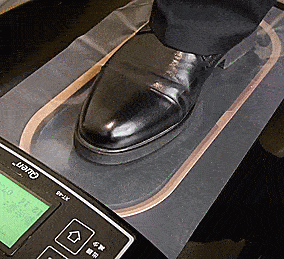 electric shoe cover