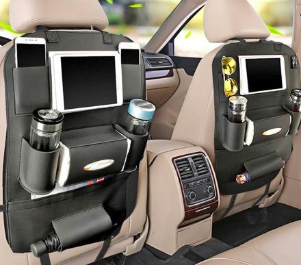 Backseat organizer - .de